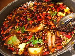 -受气牛肉·重庆耙牛肉(来福士店)