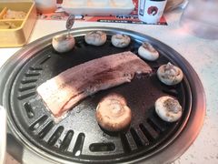 -猫爪爪原切自助烤肉(观音桥阳光世纪店)