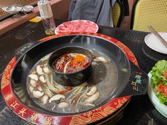 -三江两海老火锅(北京首店)