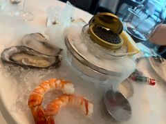 -MORTON'S 莫尔顿牛排坊(北京丽晶酒店)