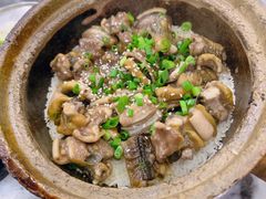 -红星光发煲仔饭(大石街店)