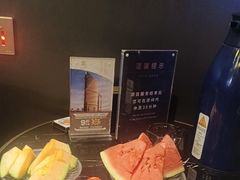 -华夏良子·足道SPA艾灸(金皇大厦店)