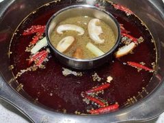 -融泽漁悦三只耳鱼火锅(南郑大道店)