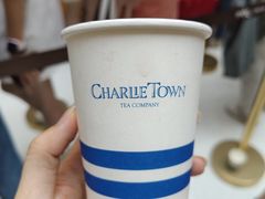 -CHARLIETOWN红茶公司(南京万象天地店)