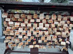 -难波八坂神社
