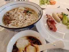 -锦州中央大街希尔顿花园酒店