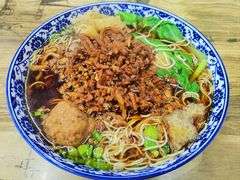 -九八五面馆(欧洲城店)