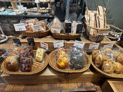 -佐敦面包铺·JORDAN BAKERY