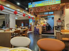 -鱼你在一起(福田安吉尔店)