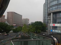 -小南国(金沙江路店)