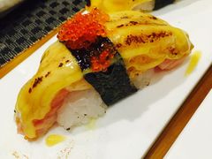 -昊·来了寿司(双楠2店)