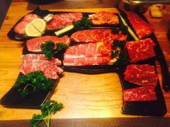 -黑牛の店·和牛烧肉(大悦城店)
