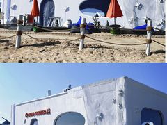 -巧克力渔家.小船海鲜胶东菜(万平口店)