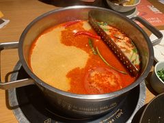 -生如夏花泰式火锅(西村黑金店)