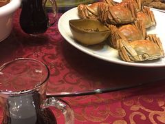 -千岛湖花园饭店-中餐厅