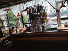 -干锅先生(跃进路店)