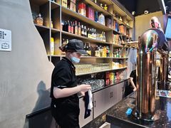 -沈胖子音乐烤吧·炒菜·龙虾(环城东路店)