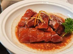 -香港狮子山下·明星粤菜餐厅(北苑店)