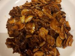 -老牌坊鲁菜名店(宽厚里店)