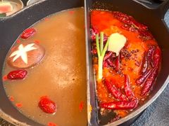 -大龙燚·旷野鲜火锅(广州首店)