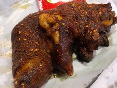 -马路牙子地桌烤肉(工体店)