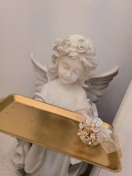 -DAISY BRIDAL黛茜婚纱