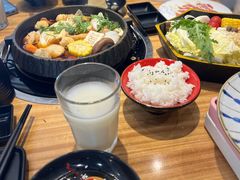 -水林间·寿喜烧自助(仙林金鹰店)