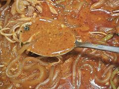 -真利味·脊骨火锅·正宗韩国料理(韩乐坊店)