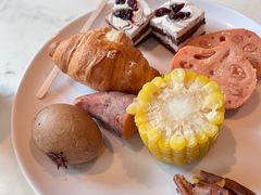 -桔子酒店(南京夫子庙张府园地铁站店)