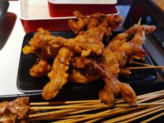 -老天桥蛙炉火锅(姑苏总店)