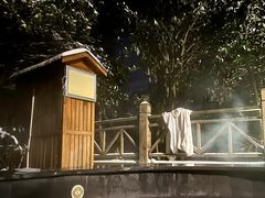 -江南天池高山汤泉城