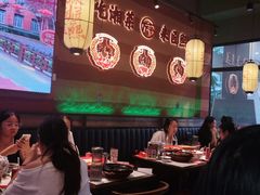 -匠熙小馆(崇文门店)