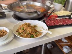 -陈记顺和潮汕牛肉火锅(棠德南路店)