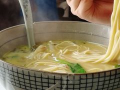 -明呈黄鱼面馆(斜土路店)