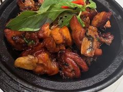 -鹿港小镇(黄金店)