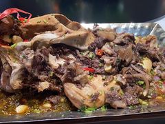 -绸乡宴酒店·融合苏帮宴(吴江店)