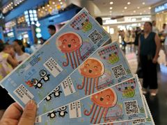 -成都浩海立方海洋公园