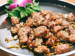 特色小牛肉-友强·22年特色海鲜大排档·闽菜(湖里店)