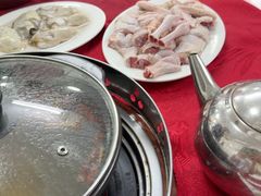 -花苑美食横琴生蚝火锅(拱北粤华路店)