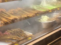 自助取餐区-乐乐姐超级土豆(中关村5号店)