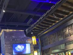 -红蜡烛-养生粥-津鲁菜(中山路店)