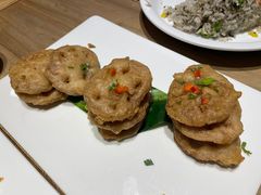 -枣子树·素食餐厅(普陀山店)