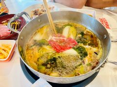 -七欣天香辣蟹火锅(苏州塔园路店)