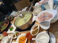 -鱼神·脆肉鲩 全鱼宴(西乡店)