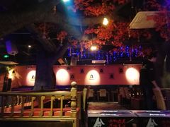 -令狐冲烤鱼·烧菜馆(达明店)