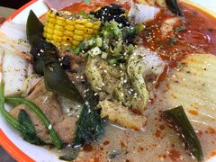 -麻小劲菌汤麻辣烫(体育西路店)