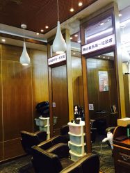 -Hair Glam 格拉姆造型旗舰店