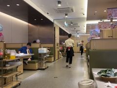 -海底捞火锅(翔龙天地广场店)