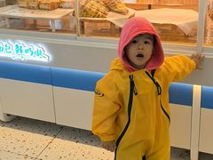 -心乐生活新鲜屋(星海广场店)