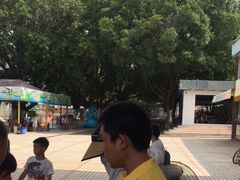 -大河马水上世界